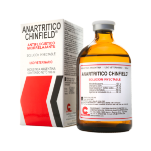 Anartritico Chinfield