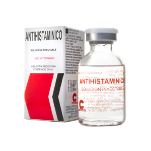 Antihistaminico Chinfield