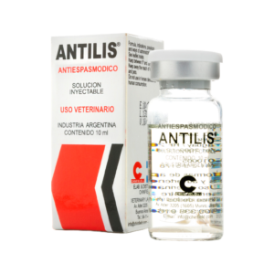 Antilis