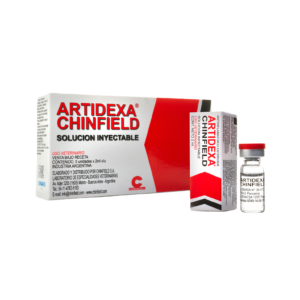 Artidexa Chinfield
