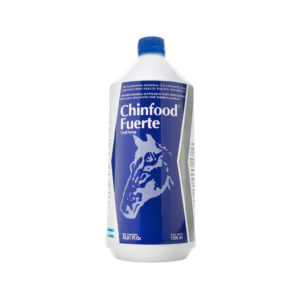 Chinfood Fuerte