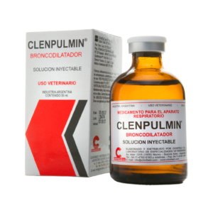 Clenpulmin