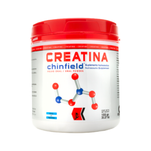 Creatina Chinfield