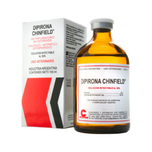 Dipirona Chinfield