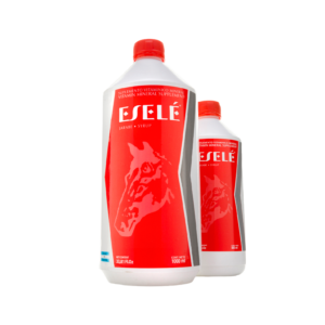 Eselé