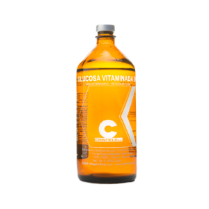 GLUCOSA VITAMINADA D