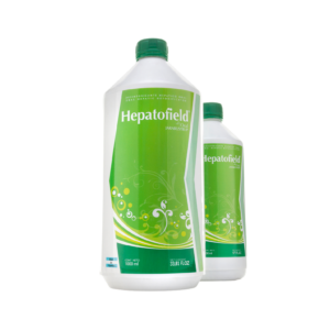 Hepatofield