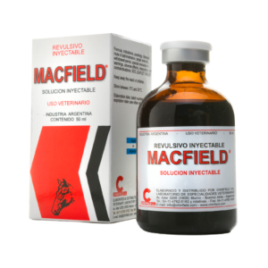 Macfield