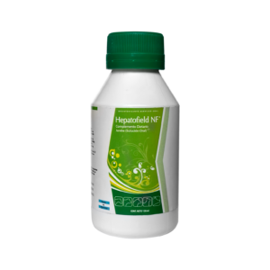 Hepatofield NF Pets