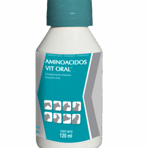 Aminoácidos VIT Oral