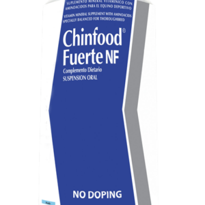 Chinfood Fuerte NF