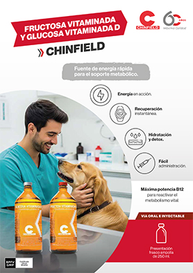 Fructosa Vitaminada y Glucosa Vitaminada D